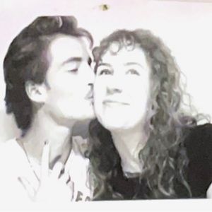 Meet your Posher, Jordan